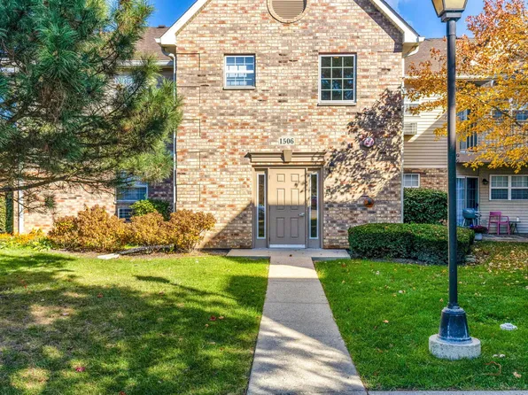 1506 Spring Brook Ct Unit 2C, Round Lake Beach, IL 60073