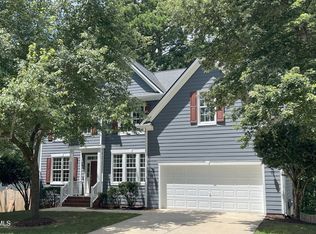 1118 Scholastic Cir, Durham, NC 27713