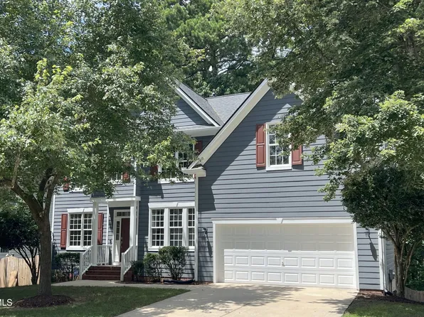 1118 Scholastic Cir, Durham, NC 27713