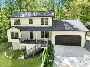 3171 Burnt Hickory Rd NW, Marietta, GA 30064