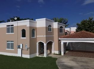 Grand Palm Ii Casa F 15 Calle Ceiba, Vega Alta, PR 00692