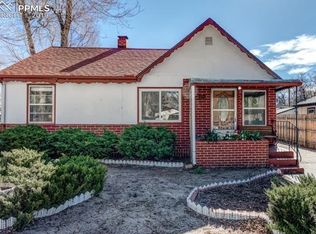 611 Prairie Rd, Colorado Springs, CO 80909