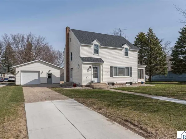 605 W Alden St, Arlington, MN 55307