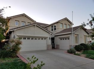 5401 Namath Cir, Elk Grove, CA 95757