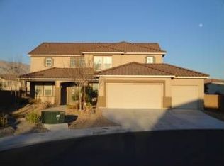 5826 Pueblo Canyon Ave, Las Vegas, NV 89131