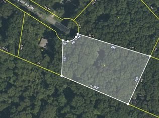 6 Rock Hill Dr, Cleveland, TN 37311