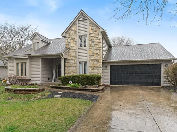 7159 Shady Nelms Dr, Dublin, OH 43017