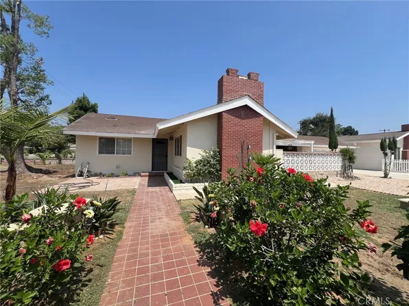 601 Camino Grove Ave, Arcadia, CA 91006