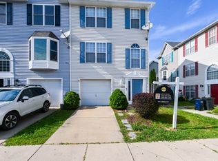 9466 Sea Breeze Ct, North Beach, MD 20714