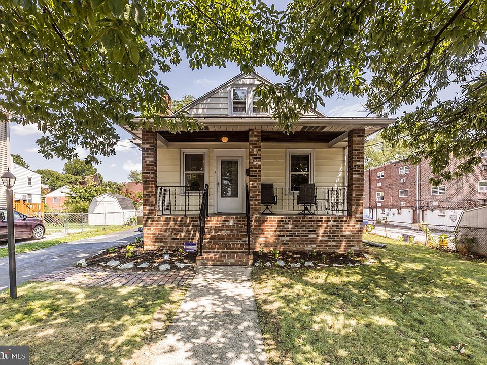 1089 W Ashland Ave Glenolden Pa 19036 Zillow