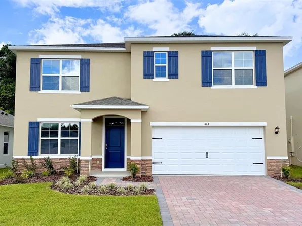 1145 GULL DRIVE, APOPKA, FL 32703