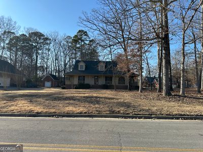101 Tarawood Dr NW, Rome, GA, 30165