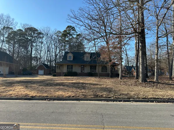 101 Tarawood Dr NW, Rome, GA 30165