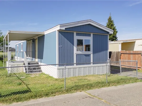 2900 Muir Ave Space 110, Atwater, CA 95301