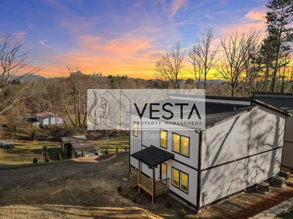510 Deaverview Rd, Asheville, NC 28806