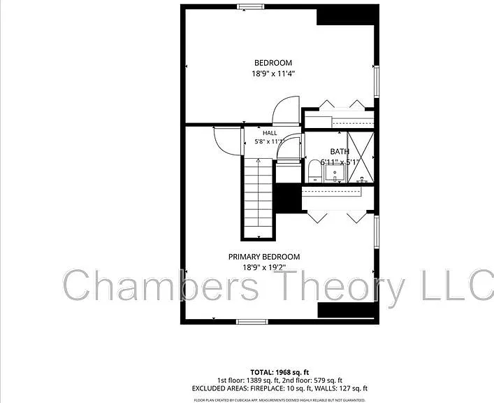 912 N Lexington St — Photo 36