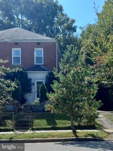 1039 Madison St, Annapolis, MD, 21403