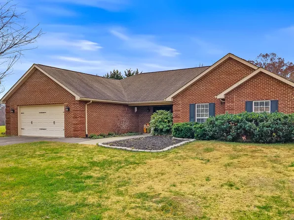 5545 J Riley West Dr, Greenback, TN 37742