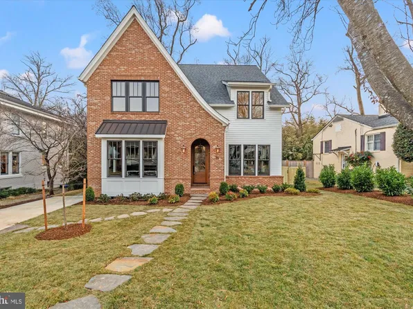 14 W Bellefonte Ave, Alexandria, VA 22301