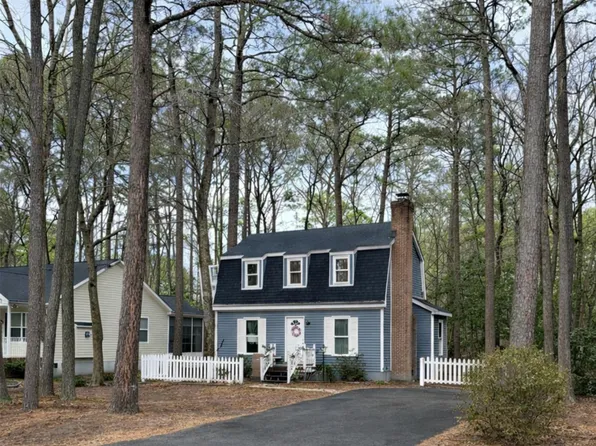 33 Liberty St, Ocean Pines, MD 21811