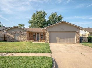 100 SW 65th St, Oklahoma City, OK 73139