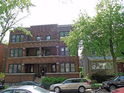 Building Front