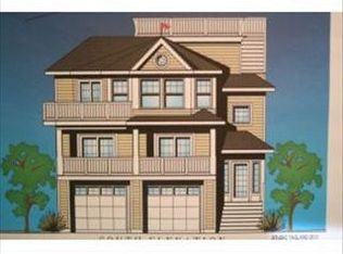 115 W 16th St, Brant Beach, NJ 08008