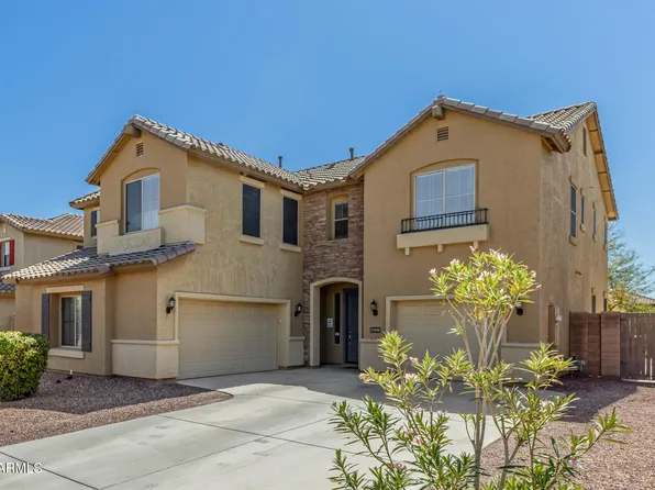 11959 W VERNON Avenue, Avondale, AZ 85392