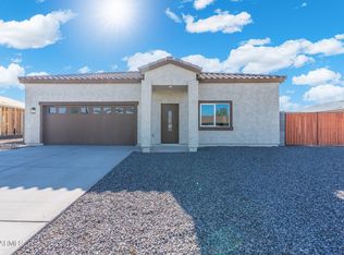 14675 S Padres Rd, Arizona City, AZ 85123