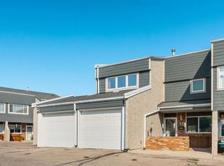 228 S Theodore Pl NW #33, Calgary, AB T2K5S1