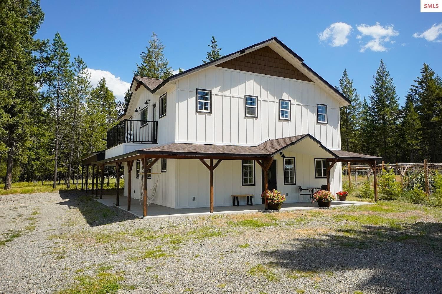 303 Champs Rd, Bonners Ferry, ID 83805 MLS 20231948 Zillow