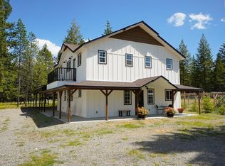 303 Champs Rd, Bonners Ferry, ID 83805