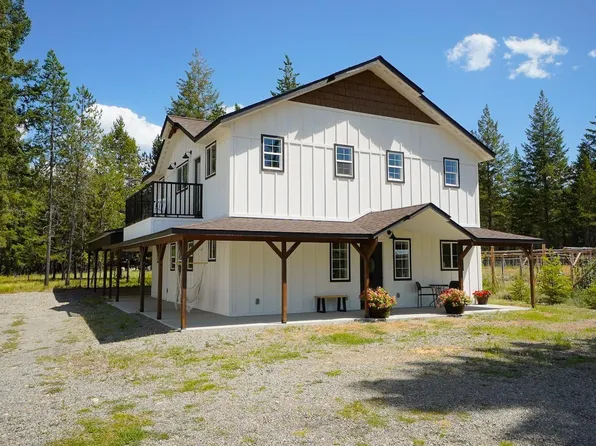 303 Champs Rd, Bonners Ferry, ID 83805