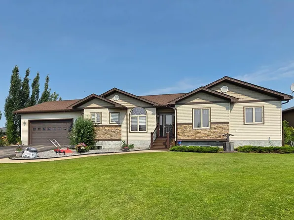 3818 2nd St E, Saint Paul County No. 19, AB T0A 2K0