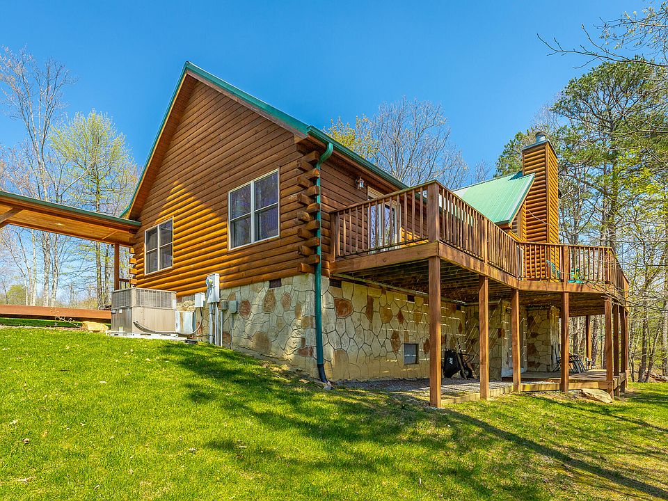 61st image of 292 Log Cabin Ln