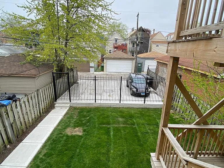 1922 N Keystone Ave #1 — Photo 26
