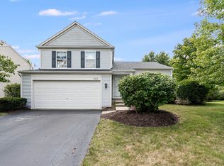 11838 S Presley Cir, Plainfield, IL 60585