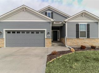 1316 SW Cornwall Rd, Lees Summit, MO 64083