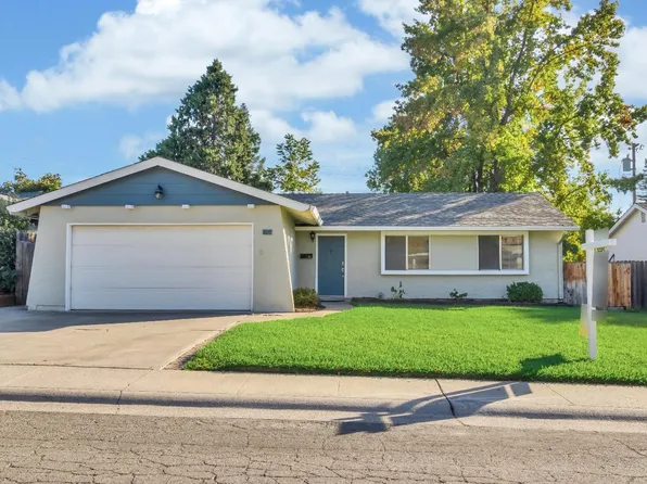 8142 Molokai Way, Fair Oaks, CA 95628