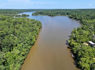 505 Terrapin Pointe Rd LOT WP046, Hodges, SC 29653