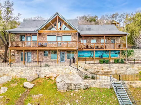 2600 River Ridge Ct, Granbury, TX 76048