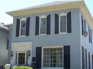 322 S Michigan St, Plymouth, IN 46563