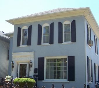 322 S Michigan St, Plymouth, IN, 46563