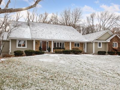 5921 Bonnie Brae Dr, Edina, MN, 55439