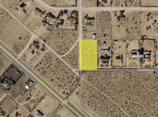 0 E Avenue T-4, Palmdale, CA 93543
