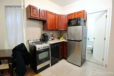 Rented by City Connections Realty