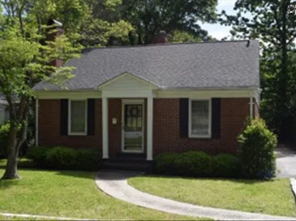 818 Poinsettia St, Columbia, SC 29205