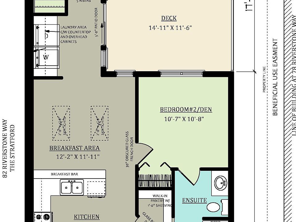 2nd image of Riverstone Way #Dt2fwv