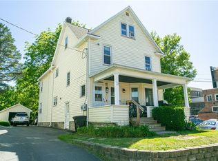 114 E Elm St, East Rochester, NY 14445