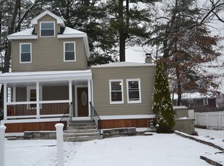 13 Basswood Ave, Billerica, MA 01821
